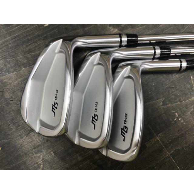 MIURA（三浦技研） 狭山□【中古】[2490] CB-302 DG MID95 R300 0 三浦 