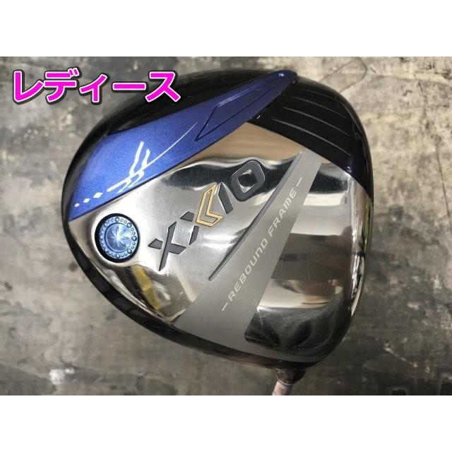 DUNLOP（ダンロップ） 狭山□【中古】[3100] ゼクシオ2024 Blue