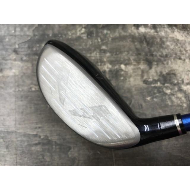 DUNLOP（ダンロップ） 狭山□【中古】[1973] ゼクシオ2024 Navy MP1300
