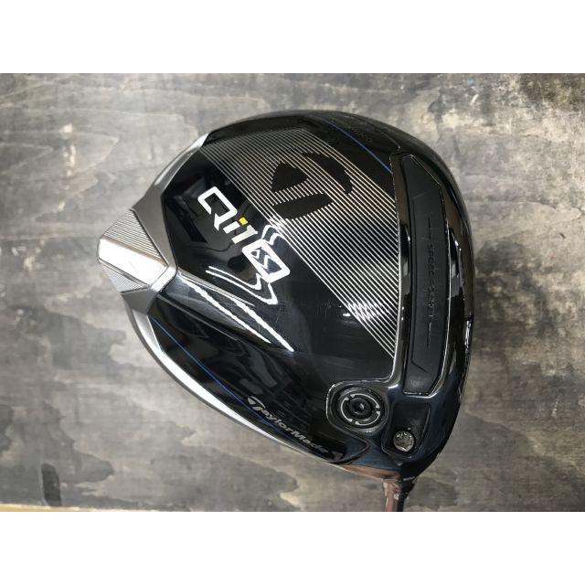 TaylorMade（テーラーメイド） 狭山□【中古】[1565] Qi10 Diamana
