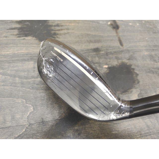 TaylorMade（テーラーメイド） 狭山□【未使用】[4499] Qi10 RESCUE