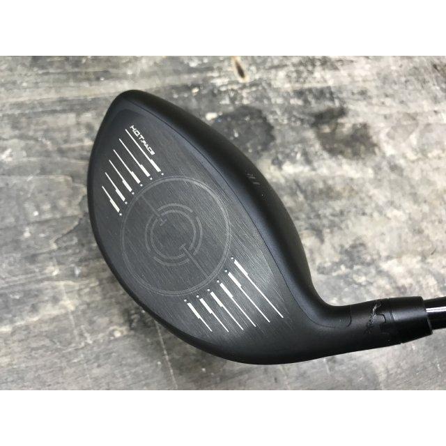 狭山■【中古】[2326] DARKSPEED MAX SPEEDER NX for Cobra(JP) S 10.5 コブラ【即納】_1