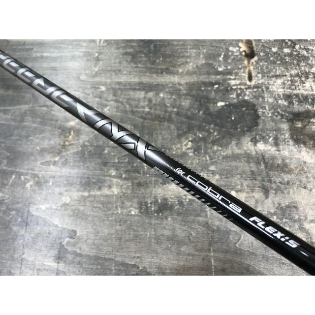狭山■【中古】[2326] DARKSPEED MAX SPEEDER NX for Cobra(JP) S 10.5 コブラ【即納】_3