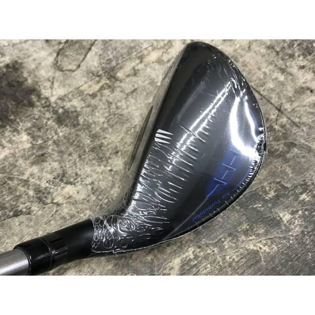 kasco（キャスコ） 狭山□【新品】[2499] UFO AIR UT by POWER TORNADO