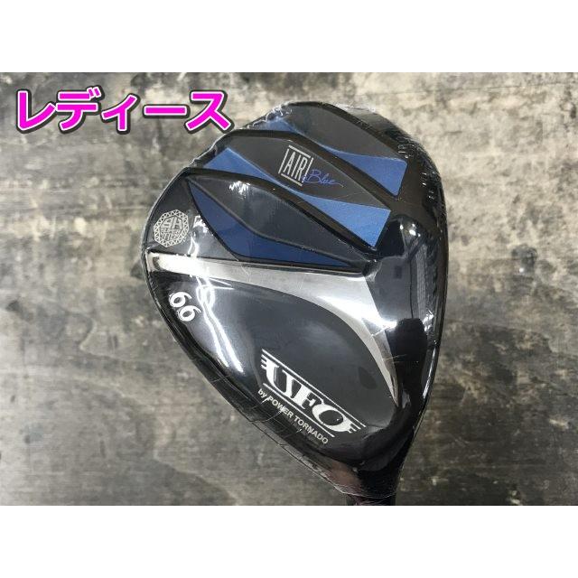 kasco（キャスコ） 狭山□【新品】[2496] UFO AIR UT by POWER TORNADO