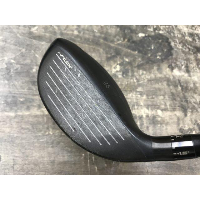 DUNLOP（ダンロップ） 【中古】[3443] スリクソンZXi Diamana ZXi50 SR