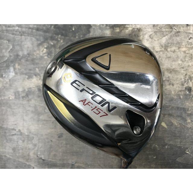 EDGE WORKS EG430 テーラーメイド 1W用 狭山□【中古】[2335] AF-157 EDGE WORKS EG430-MK Type-3 9.5 エポン