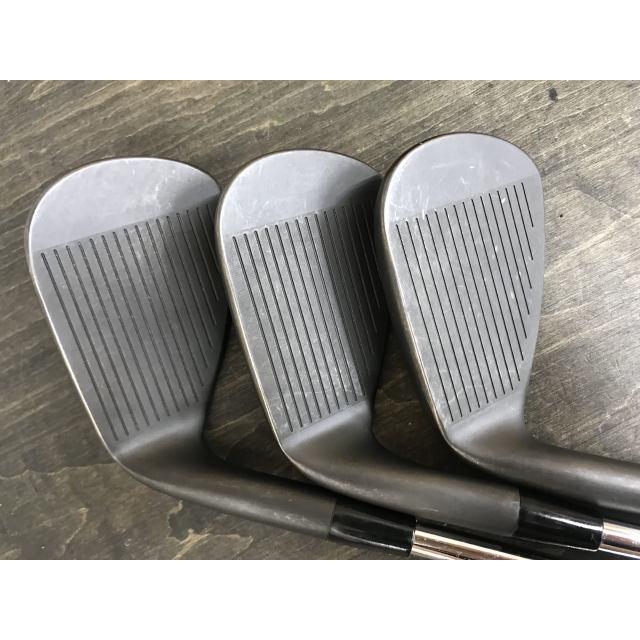 COBRA（ゴルフ） 狭山□【中古】[9948] コブラKING FORGED TEC X
