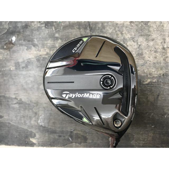 TaylorMade（テーラーメイド） 狭山 【中古】[1123] Qi35 MAX 2025 Diamana SILVER TM55 S ...
