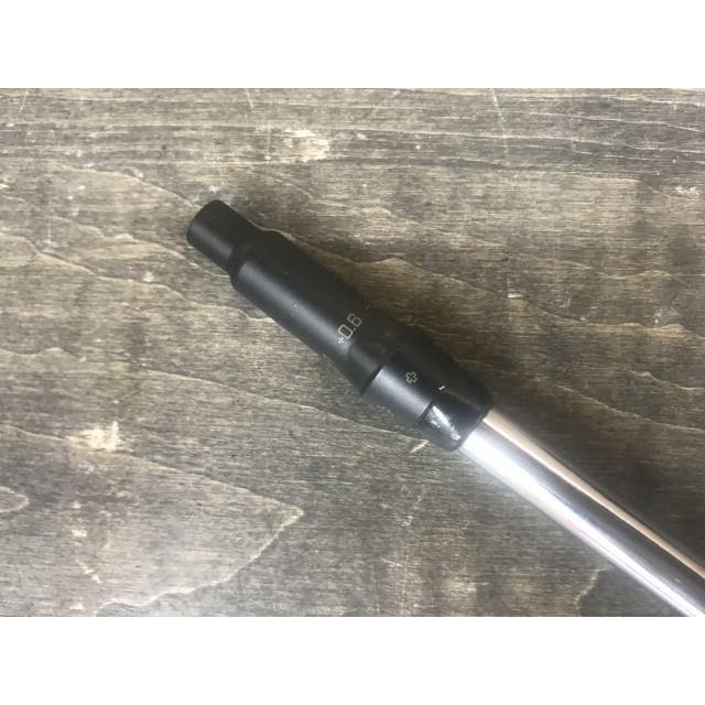 狭山■【中古】[0167] Diamana DF60（TX） ピン(前期)用スリーブ 43.375インチ TX 0 三菱ケミカル【即納】の画像