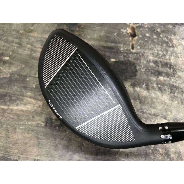 COBRA（コブラ） 狭山□【中古】[9092] DS-ADAPT MAX-K LIN-Q for