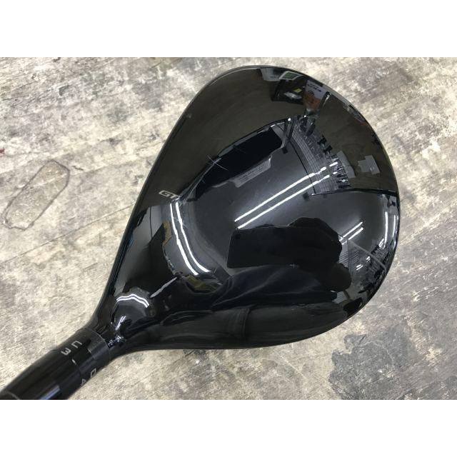 狭山■【中古】[3070] GT280 Mini Driver 24 VENTUS BL 6 VELOCORE  S 13 タイトリスト【即納】_2