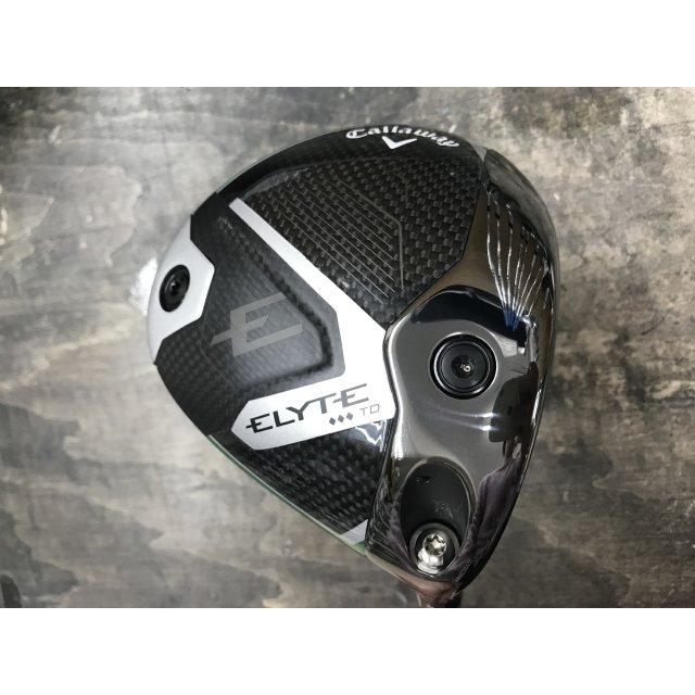 Callaway（キャロウェイ） 狭山□【中古】[1516] ELYTE トリプルダイヤ