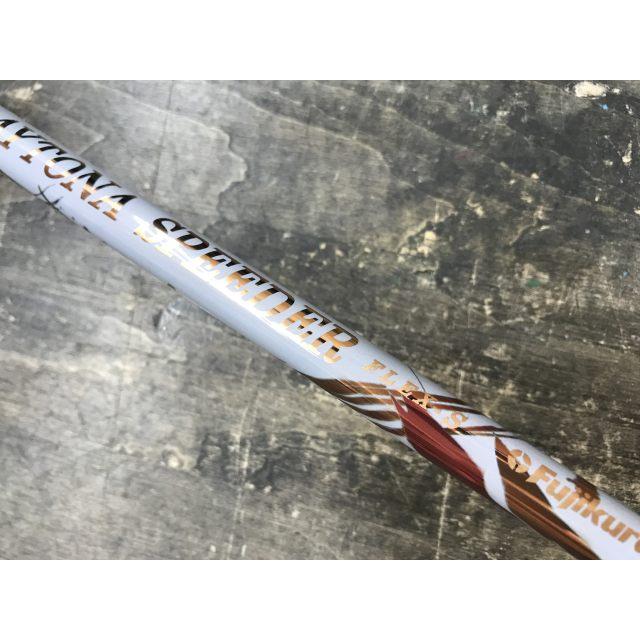 狭山□【中古】[2613] AF-107 DAYTONA Speeder S 10.5 エポン【即納 