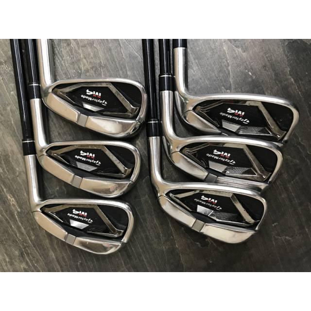 TaylorMade（テーラーメイド） 狭山□【中古】[9716] M4 2021 Fujikura 
