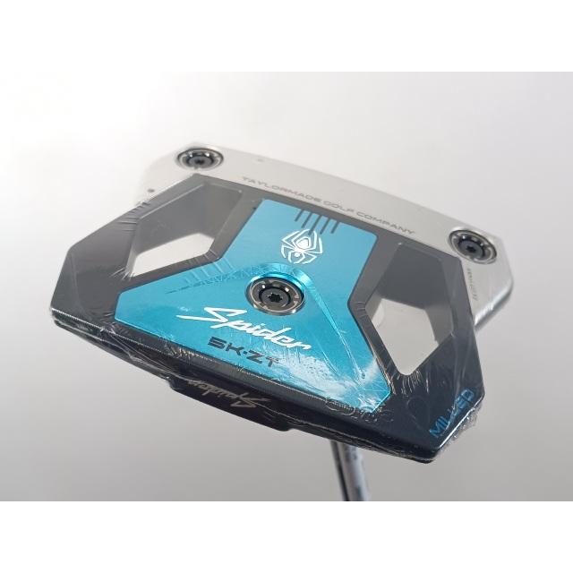 TaylorMade（テーラーメイド） 【新品】テーラーメイド SPIDER 5K-ZT