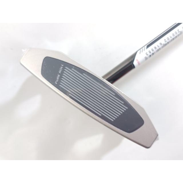 TaylorMade（テーラーメイド） 【新品】テーラーメイド SPIDER 5K-ZT