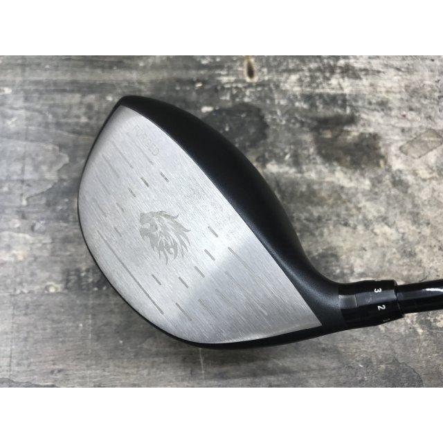 狭山□【中古】[2396] CV8 ACE TENSEI CK Pro Orange 60 S 10.5 エミ 
