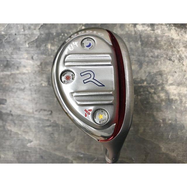 狭山□【中古】[3145] RODDIO R-Sole ユーティリティ MCI100 S 24