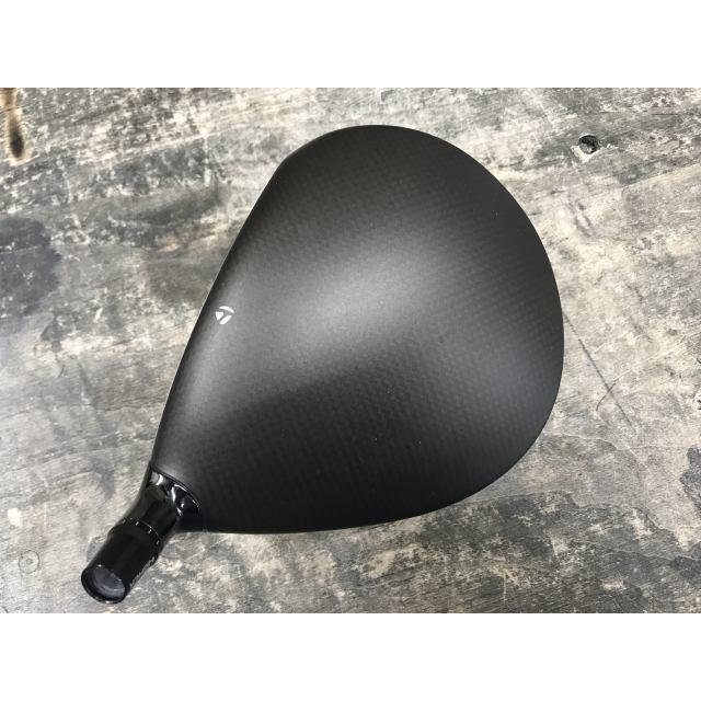 狭山■【中古】[2970] Qi4D LS ヘッドノミ - 10.5 テーラーメイド【即納】_2