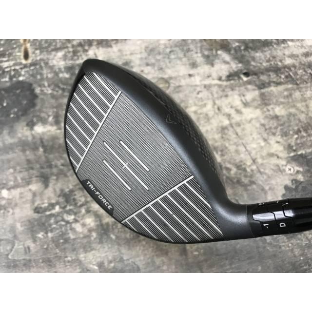 Callaway（キャロウェイ） 【中古】[3178] QUANTUM MAX ATHLEMAX 50