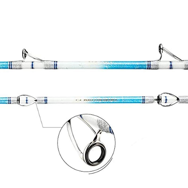 バトルシップス 総糸巻 230 50号 釣り シャイニーブルー 真鯛 マダイ 仕掛け イサキ マダイ ヒラメ