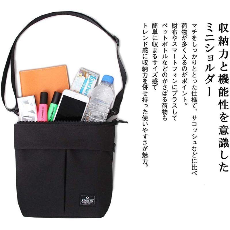 レジスタ サコッシュバッグ ショルダーバッグ Ipad Mini 収納可能 メンズ レディース ナイロン 軽量 ミニショルダー サコッシ 恵比寿屋ヤフーショップ 通販 Yahoo ショッピング