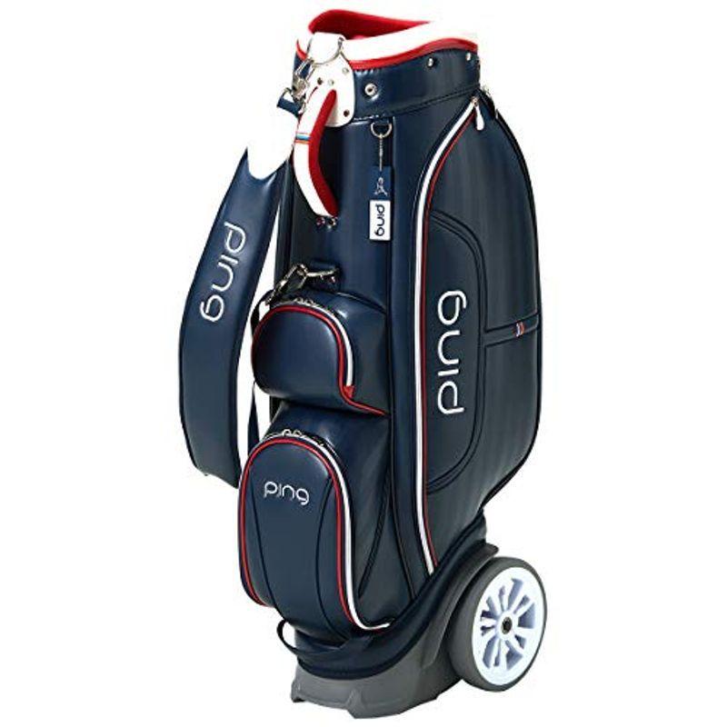 ウクライナ危機 ピン Ping キャディバッグ キャディバッグ レディス ネイビー 恵比寿屋ヤフーショップ 通販 Yahoo ショッピング 安いを販売 Terra Veggie Fr