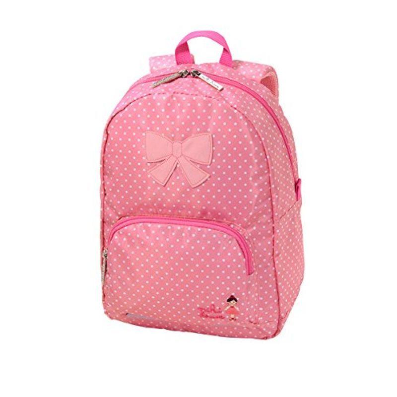 ミキハウス リュック 10 69 970 女の子 キッズ 子ども リュックサック かばん バッグ ベビー ピンク 恵比寿屋ヤフーショップ 通販 Yahoo ショッピング