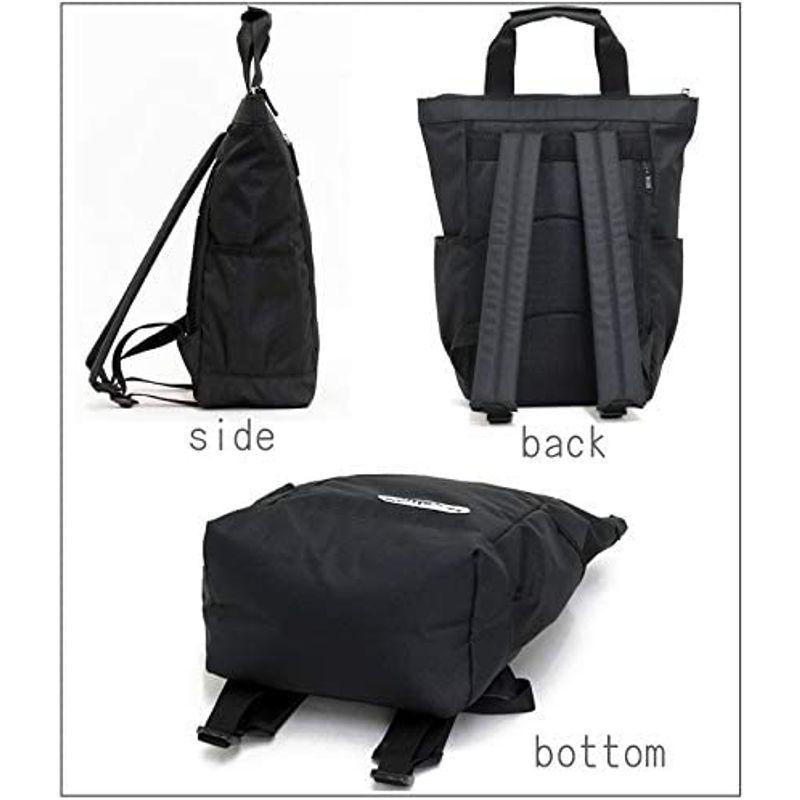 5年保証 トートバッグ リュック Products Outdoor アウトドアプロダクツ リュックサック Ou B4 レディース メンズ 2way 背負子 Proksi Si