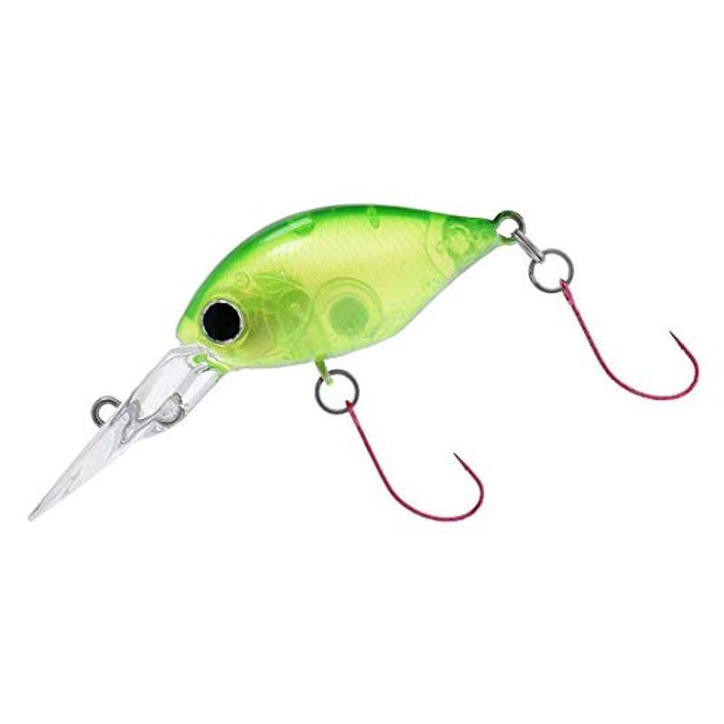 華麗 ダイワ Daiwa ハゼクランクdr ハラギンチャート ルアー Umb Digital