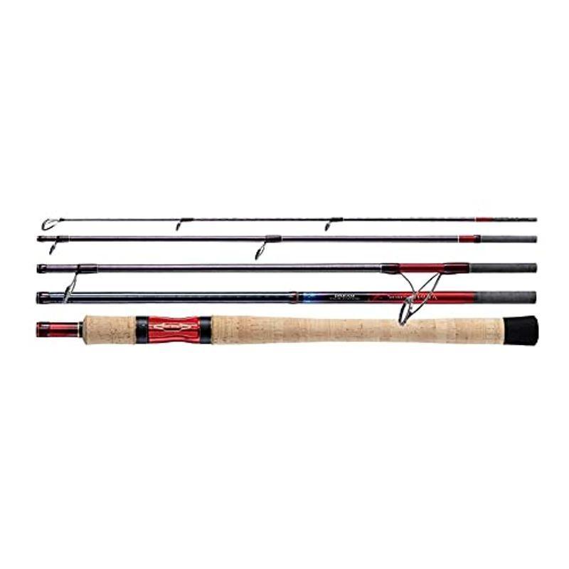 生まれのブランドで ワールドシャウラ スピニングロッド シマノ Shimano シマノ Shimano ドリームツアーエディション 青物ショア マス サケ 22rs 5 ロッド 釣り竿 Www Amf46 Fr