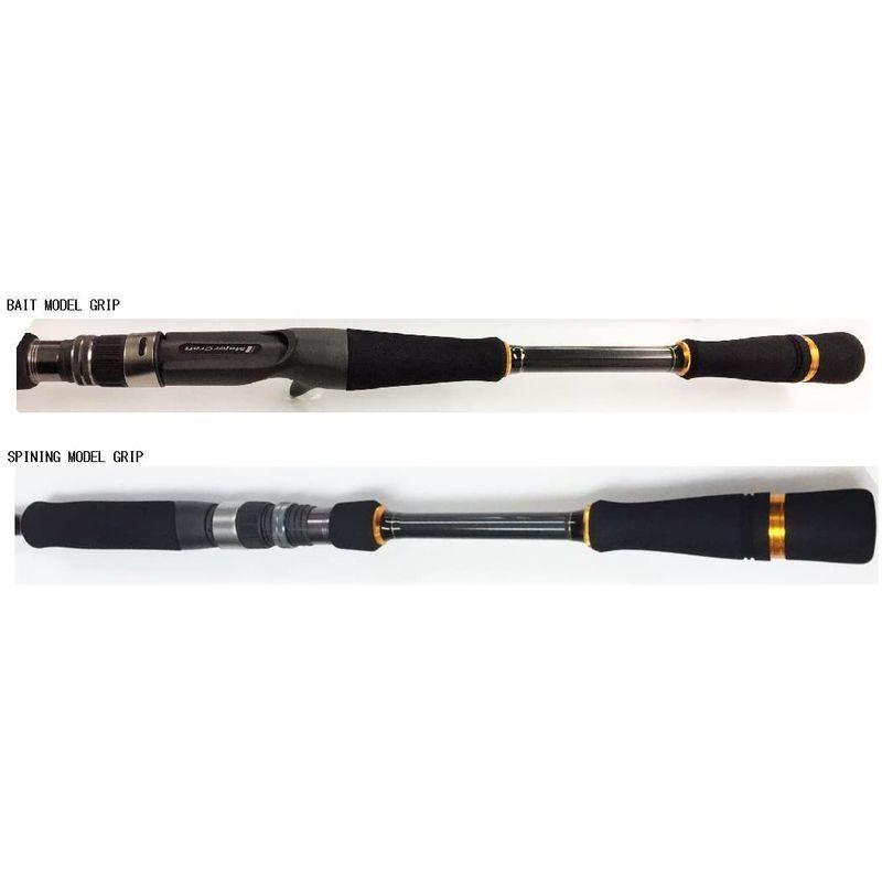 人気新品 メジャークラフト ロックフィッシュロッド ベイト 3代目 クロステージ 根魚 Crx 792mh B 7 9フィート 釣り竿 ロックフィッシュロッド Panero Shop