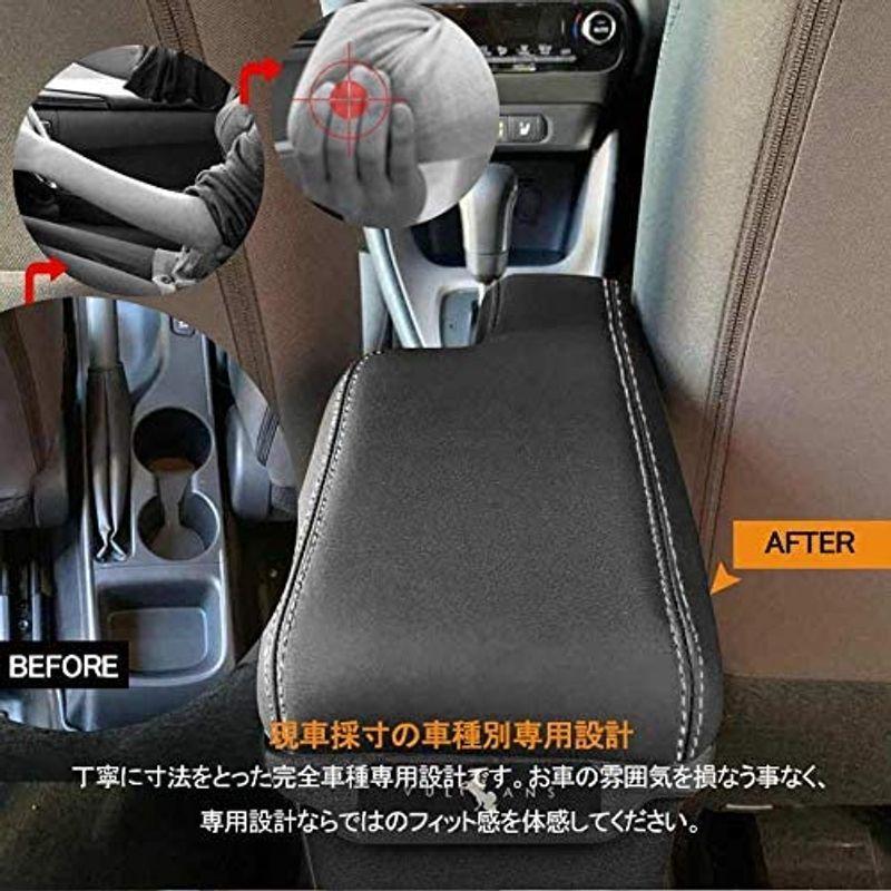 人気top コンソールボックス 肘掛け アームレスト 多機能 ヤリス Vulcans意匠登録済 手置く アクセサ エアロ カスタム パーツ 内装 肘置き グラスホルダー Proksi Si