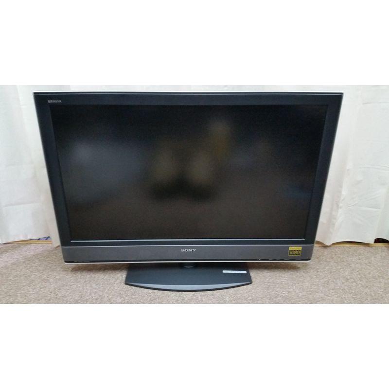 ソニー 40V型 液晶 テレビ ブラビア KDL40V2500 フルハイビジョン 2006年モデル 20231031091116