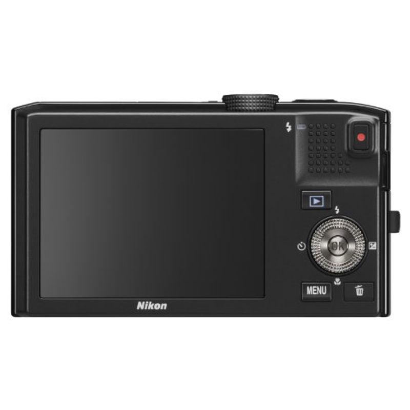 Nikon デジタルカメラ COOLPIX S8100 プレシャスゴールド S8100GL 1210