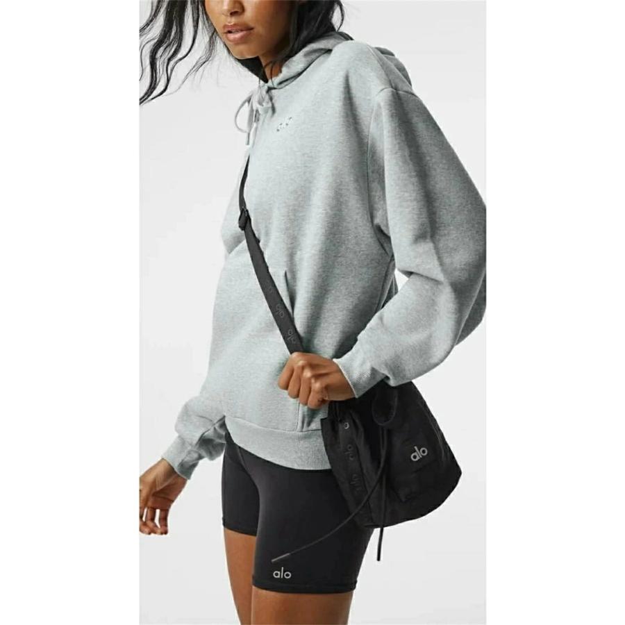 Alo Yoga 【☆人気商品☆】[Alo Yoga] ショルダーバッグ ポーチ