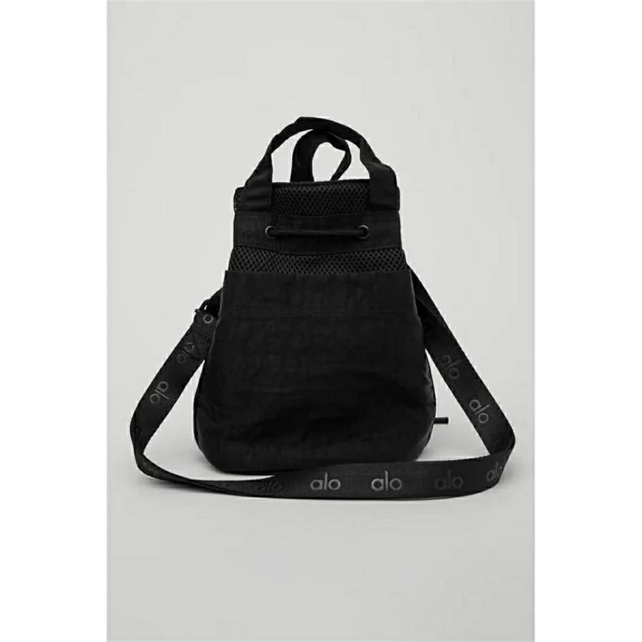 Alo Yoga 【☆人気商品☆】[Alo Yoga] ショルダーバッグ ポーチ