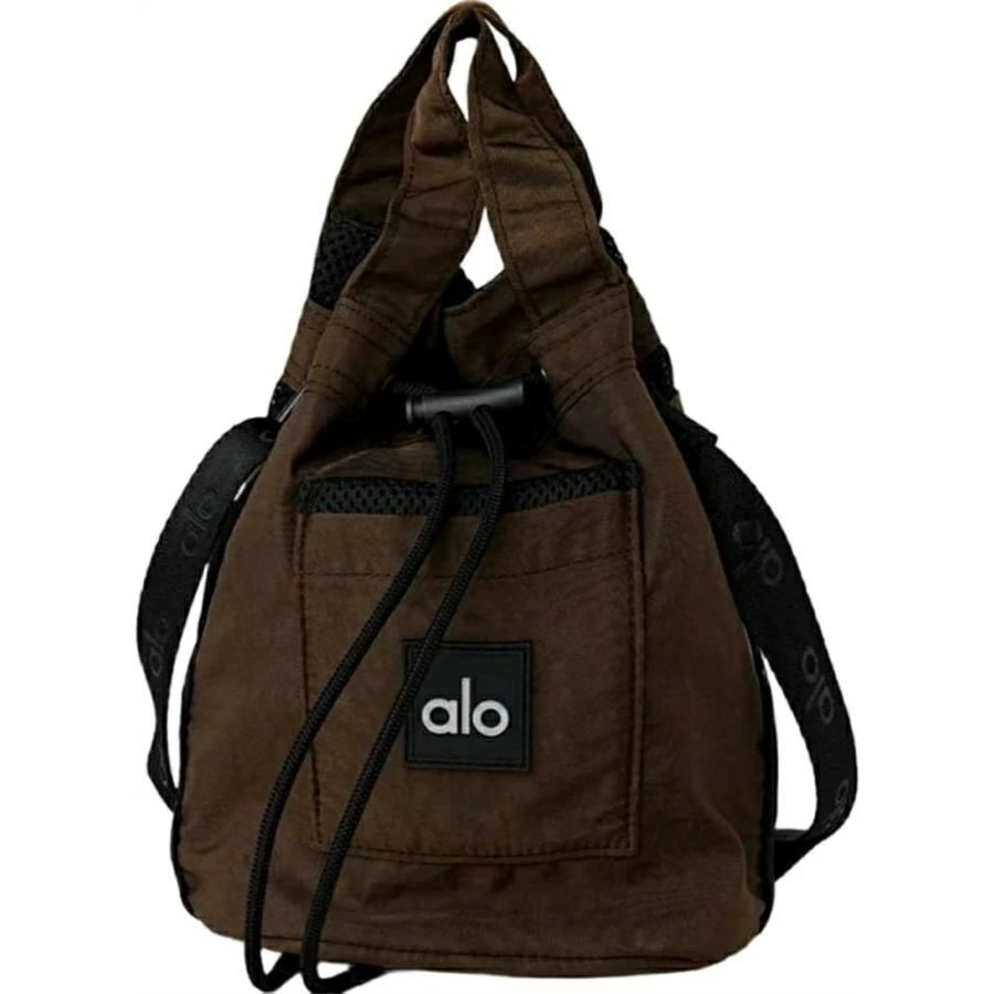 Alo Yoga 【☆人気商品☆】[Alo Yoga] ショルダーバッグ ポーチ