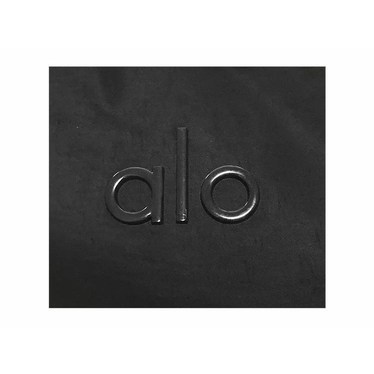 Alo Yoga アロ シグネチャー ロープハンドル 2WAY トート クロスボディ