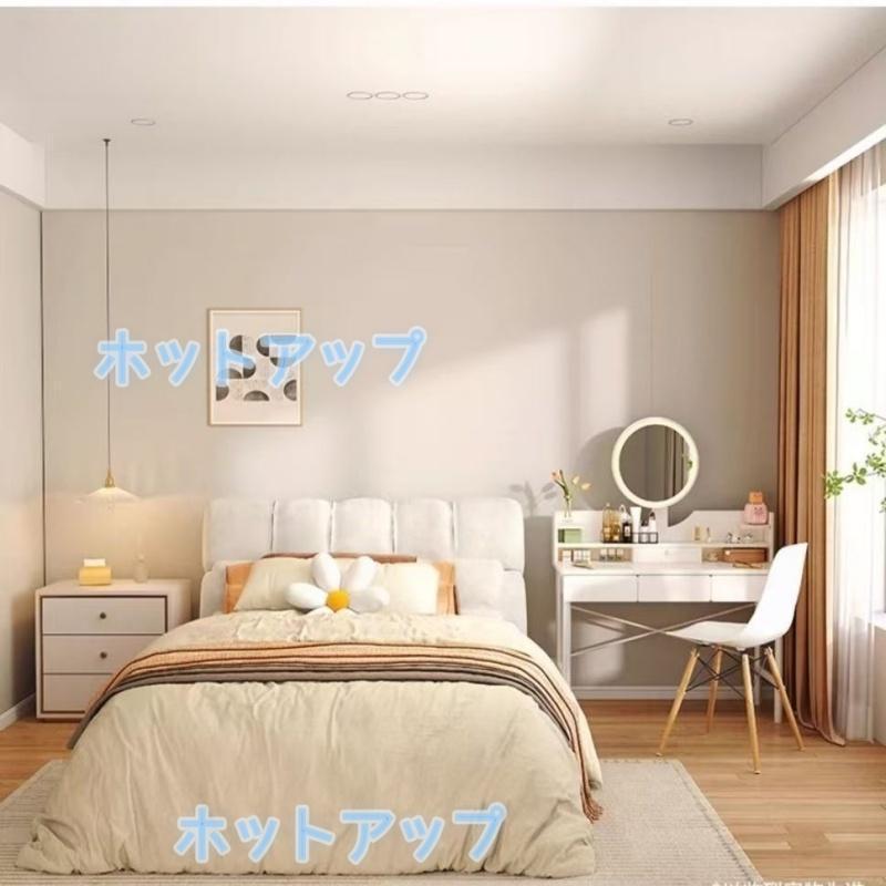 最新型 ドレッサー おしゃれ テーブル 安い 鏡台 椅子 スツール セット
