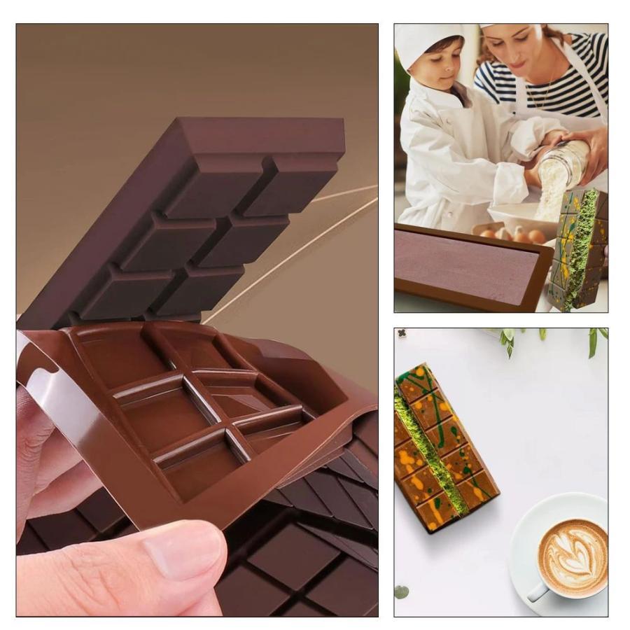 ヴィンテージ 希少メタルチョコレート型ドナルドバレンタインチョコレートモールド チョコレート型 板チョコ型 ドバイチョコレート型【レビュー特典付き