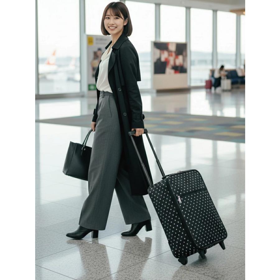 折りたたみ キャリーバッグ キャリーケース コンパクト 旅行 軽量 安い