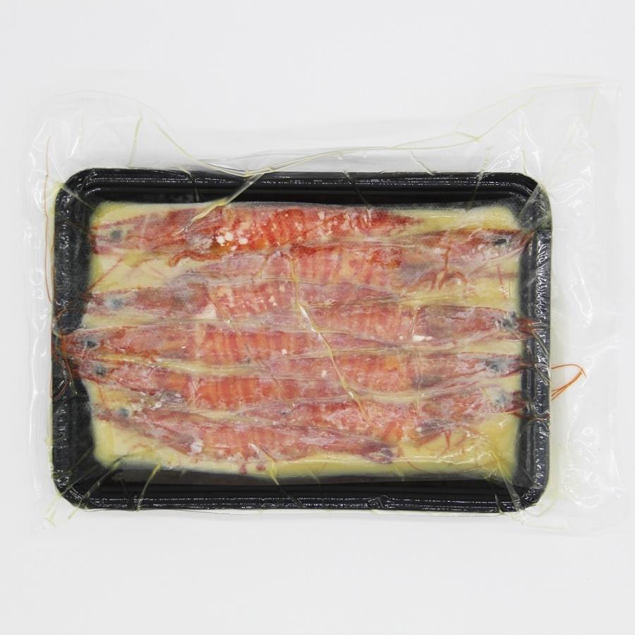 車海老の味噌漬け 500g 16〜28尾 中〜大サイズ   250g×2パック  一級品の車海老のみを素材に使用！ |  | 04