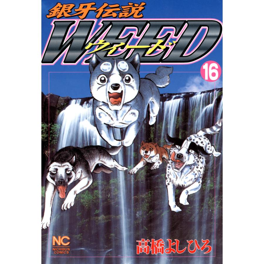 銀牙伝説ウィード Weed 全13巻セット Www Csbucal Com Br