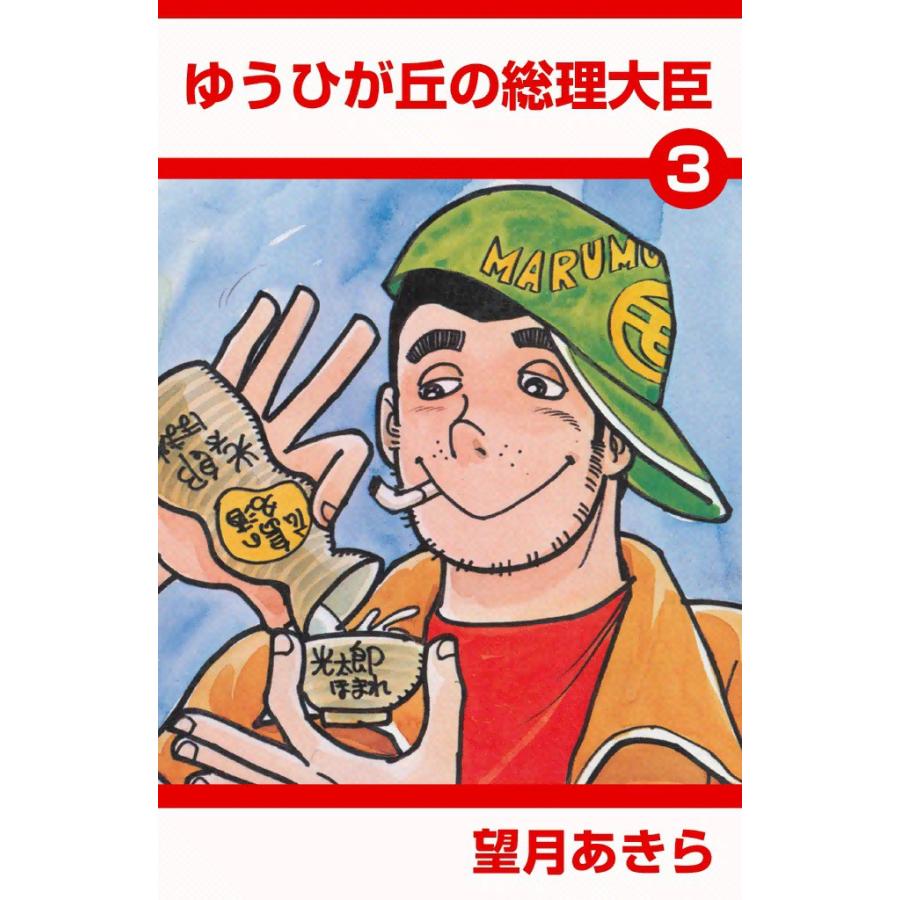 ゆうひが丘の総理大臣 (3) 電子書籍版 / 望月あきら | 