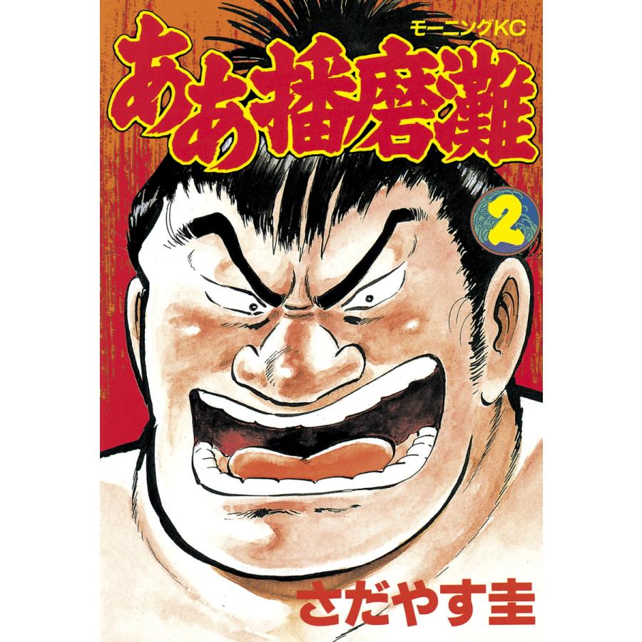 ああ播磨灘 (2) 電子書籍版 / さだやす 圭 | 