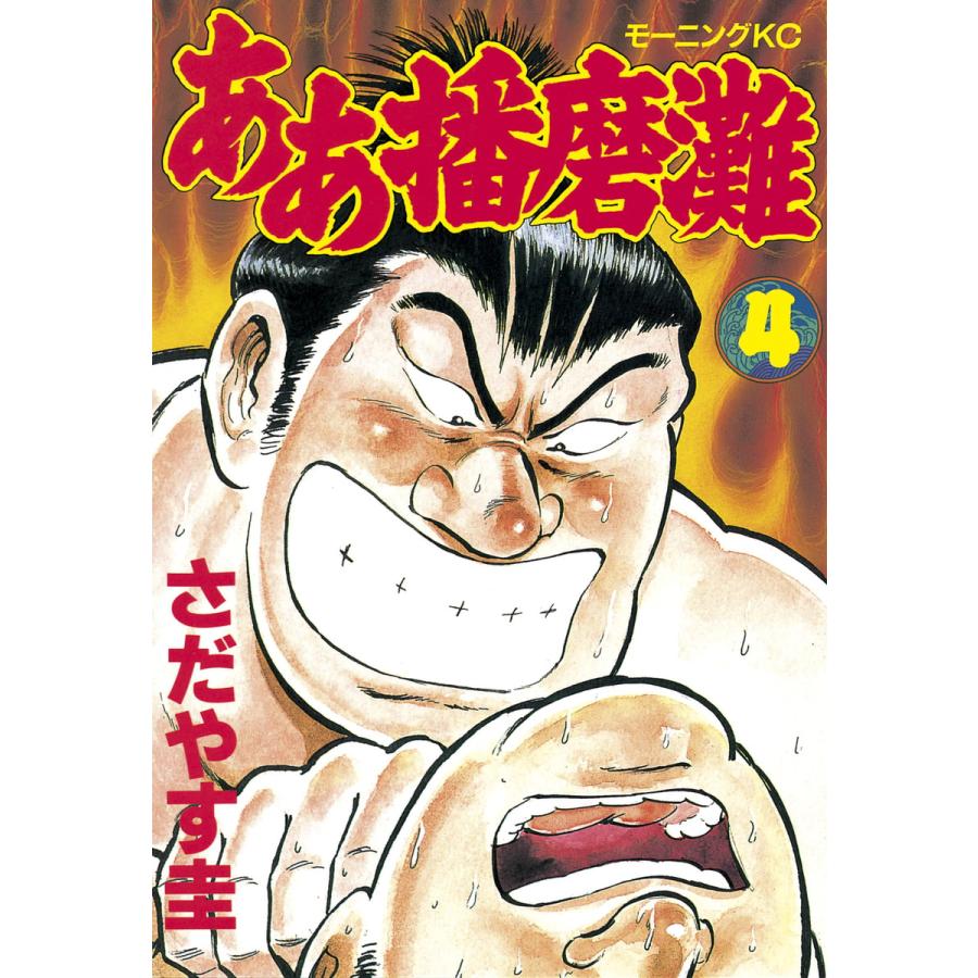 ああ播磨灘 (4) 電子書籍版 / さだやす 圭 | 