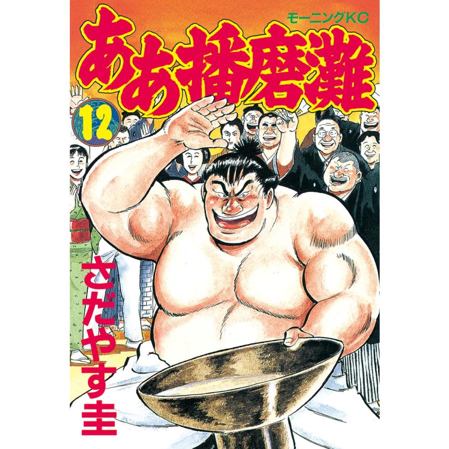 ああ播磨灘 (12) 電子書籍版 / さだやす 圭 | 