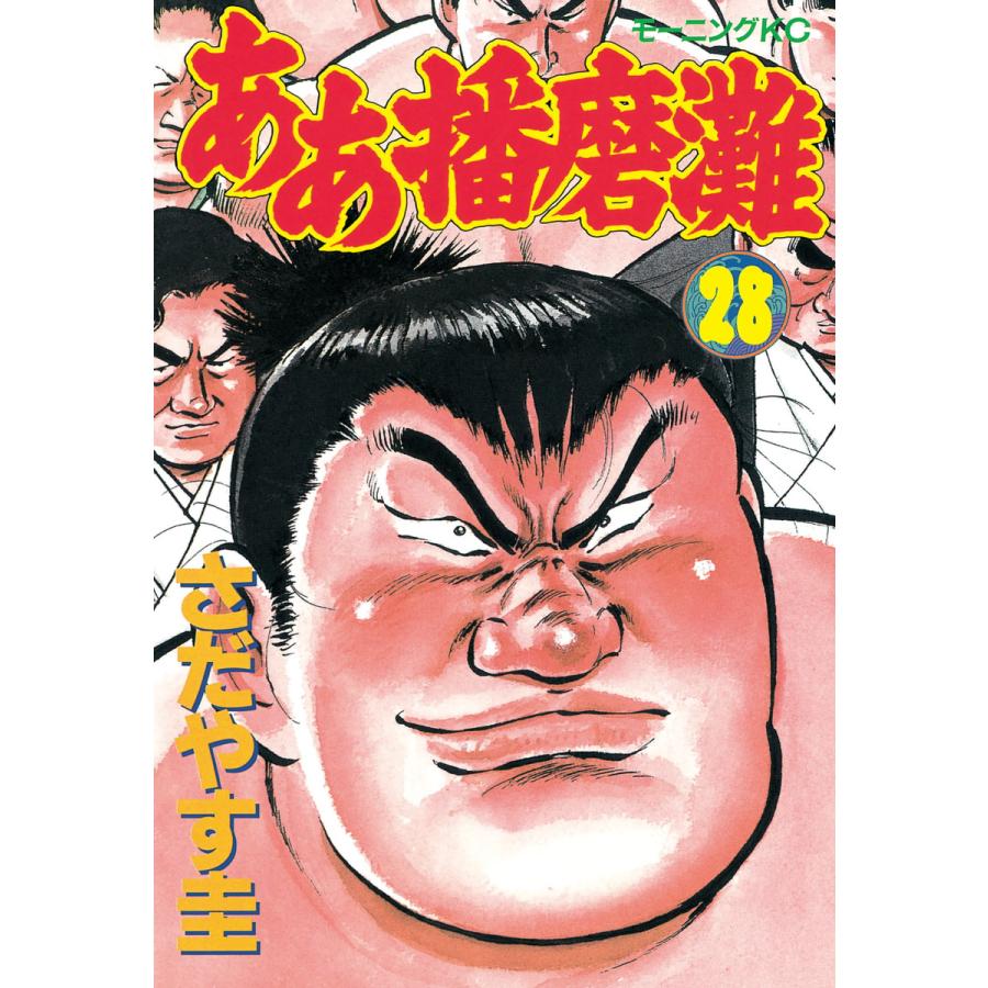 ああ播磨灘 (28) 電子書籍版 / さだやす 圭 | 